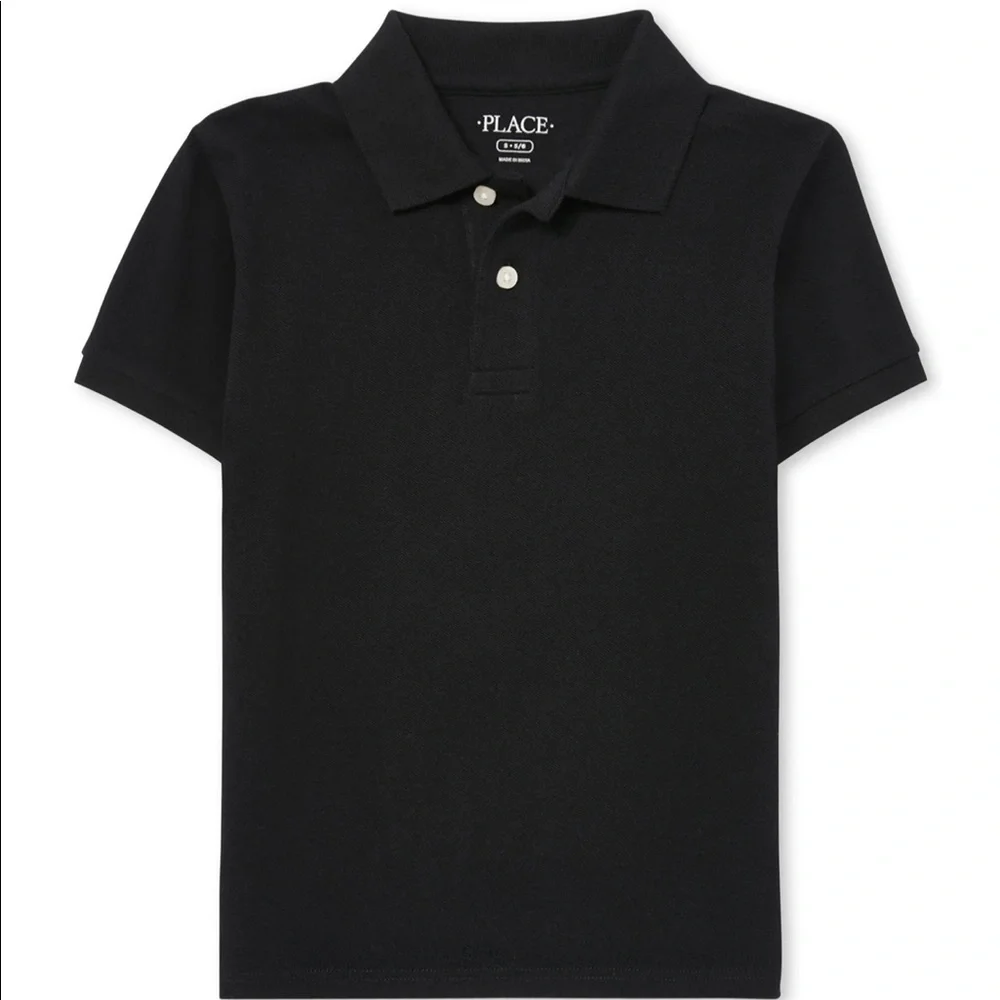Children’s Place Polo